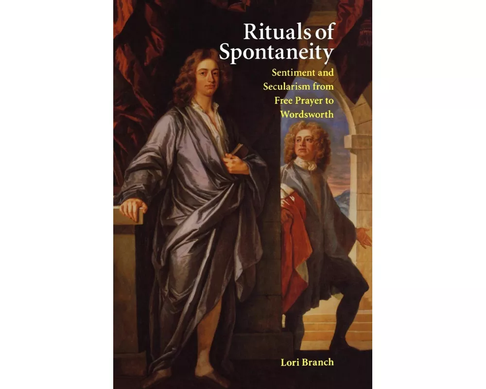 Rituals of Spontaneity