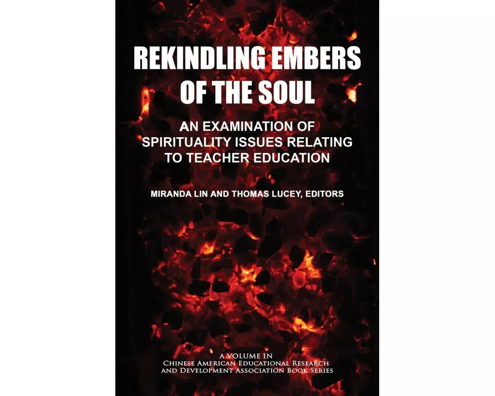 Rekindling Embers of the Soul