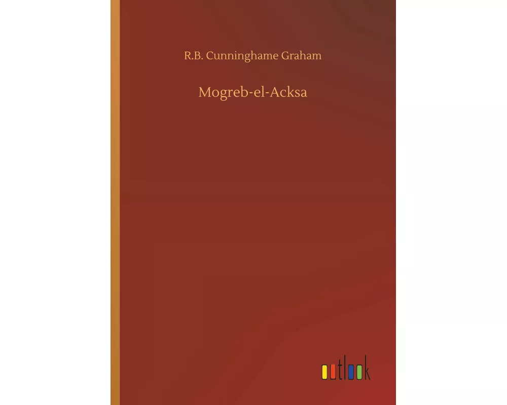 Mogreb-el-Acksa