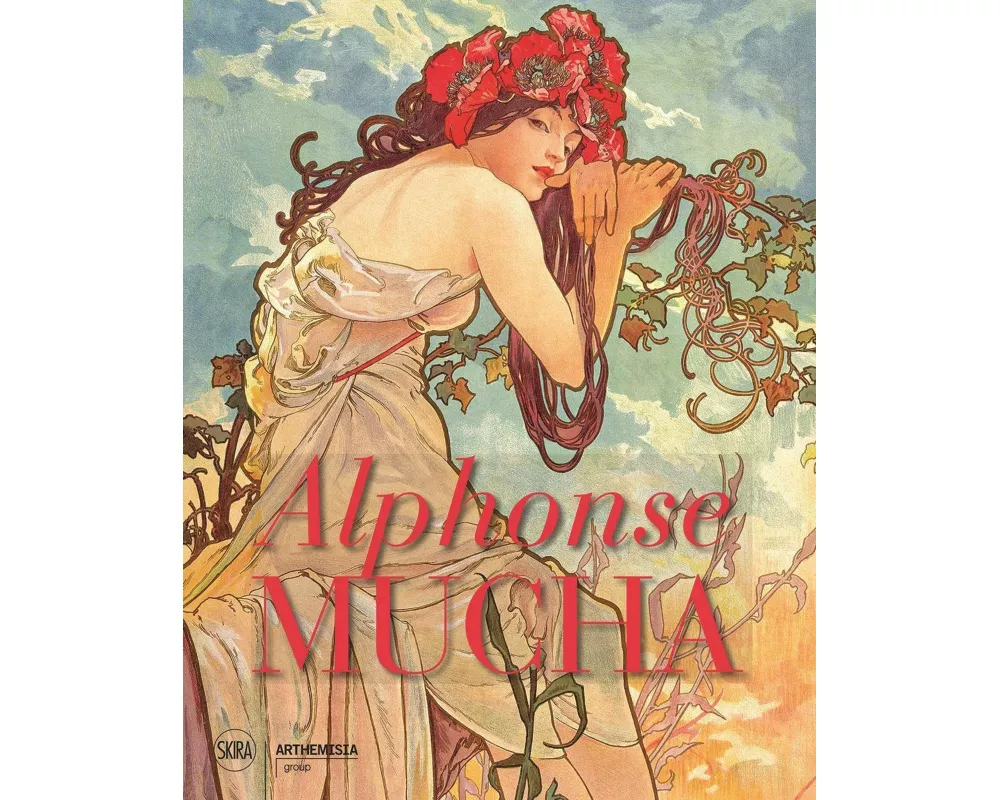 Alphonse Mucha
