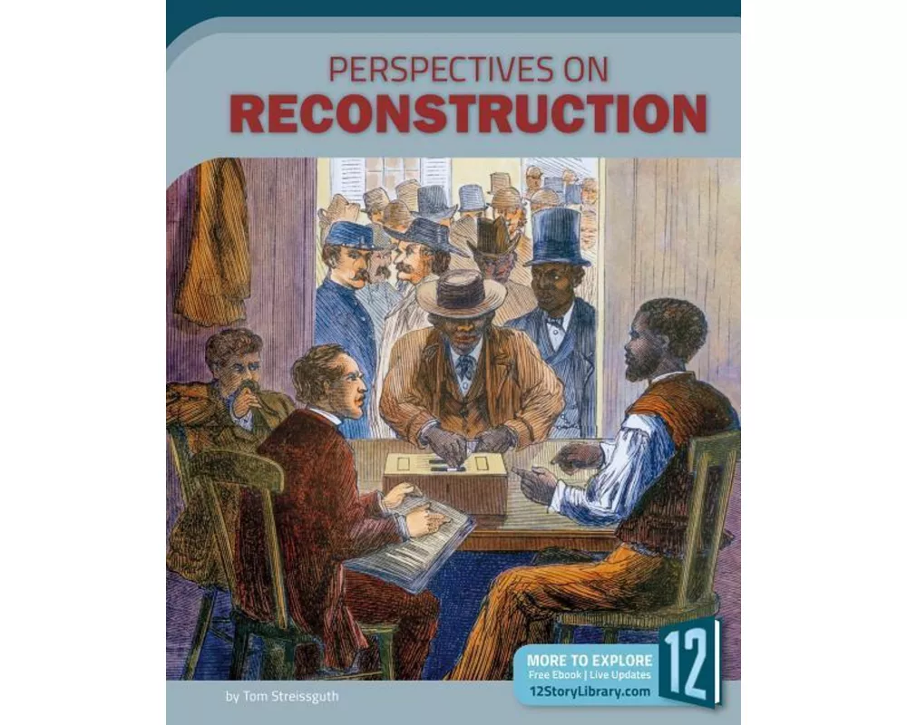 Perspectives on Reconstruction