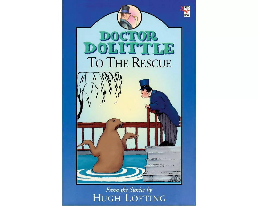Dr Dolittle To The Rescue