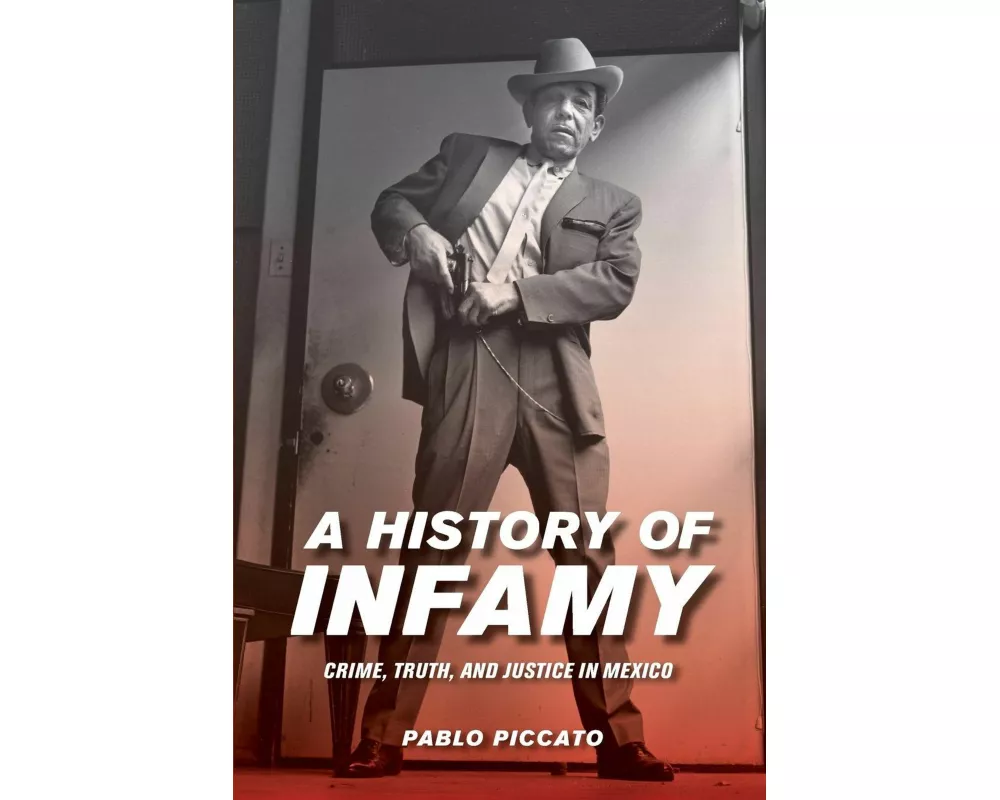 A History of Infamy