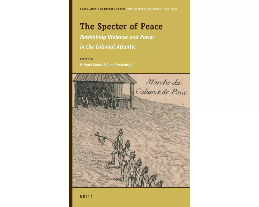 The Specter of Peace