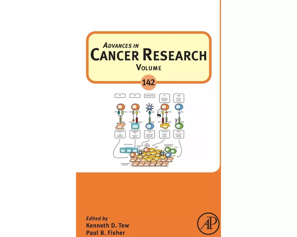 Advances in Cancer Research