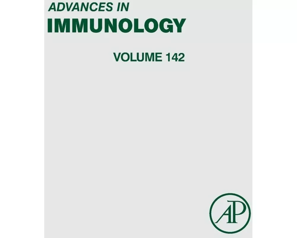 Advances in Immunology