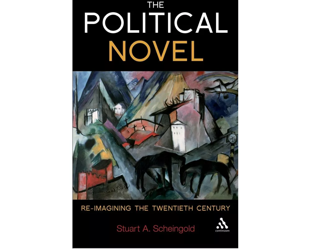 The Political Novel