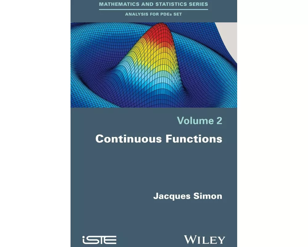 Continuous Functions