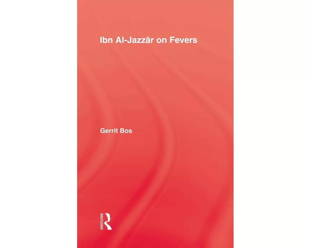 Ibn Al-Jazzar On Fevers