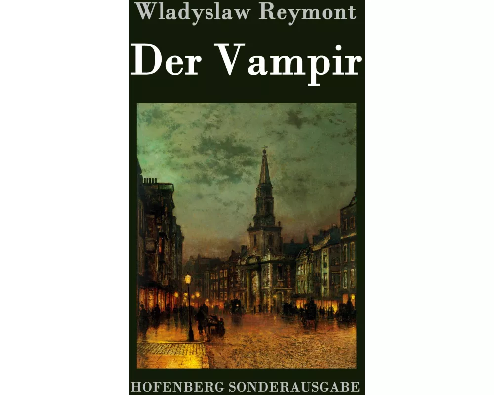 Der Vampir