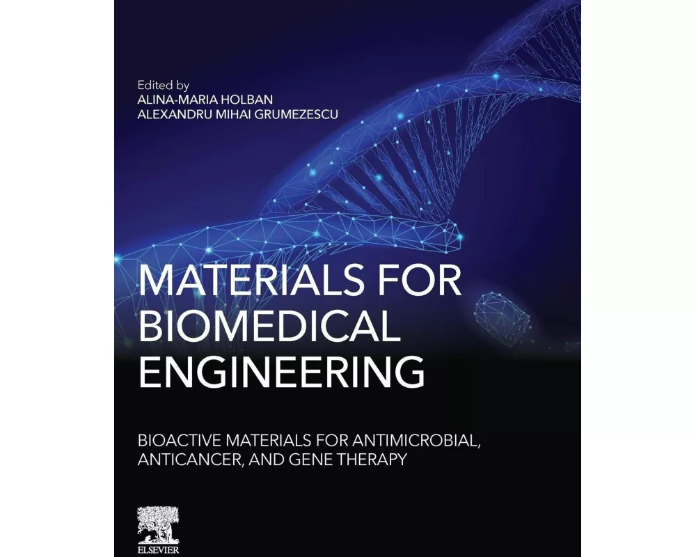 Materials for Biomedical Engineering