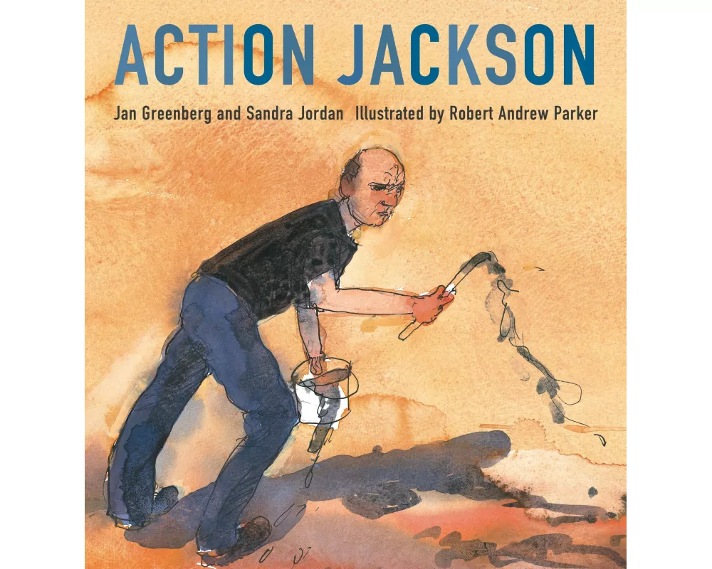 Action Jackson