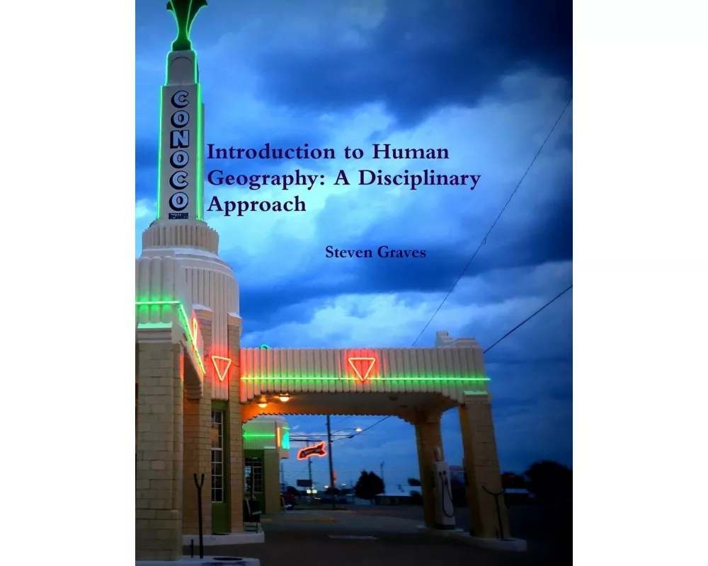 Introduction to Human Geography