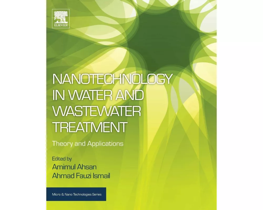 Nanotechnology in Water and Wastewater Treatment