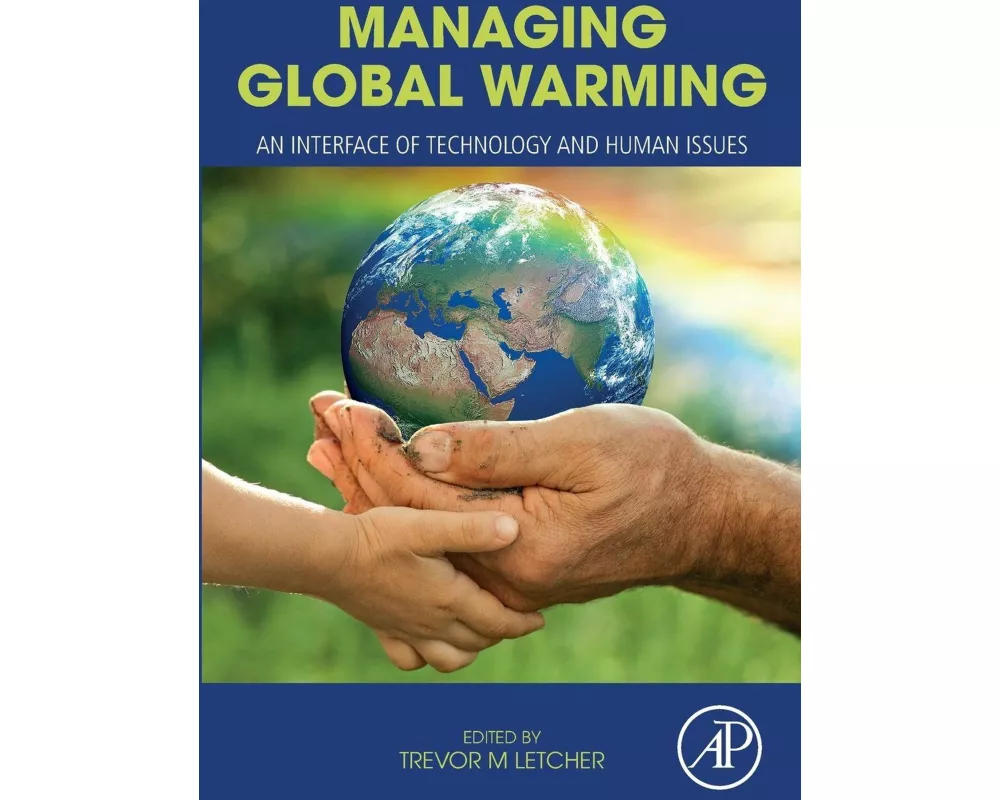 Managing Global Warming