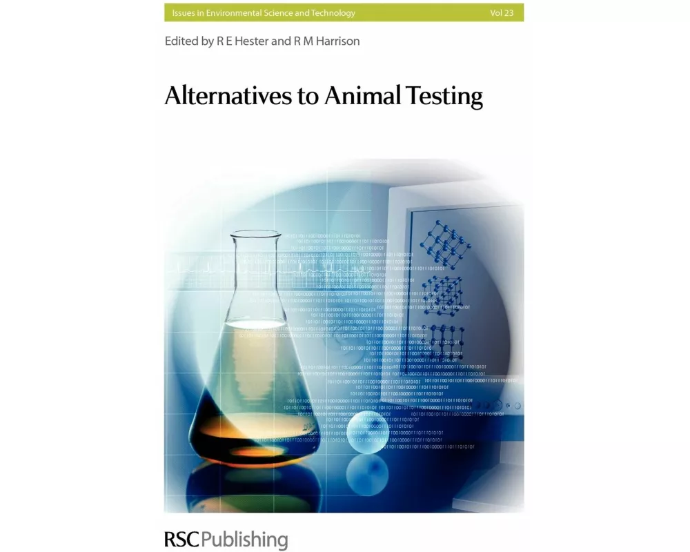 Alternatives to Animal Testing