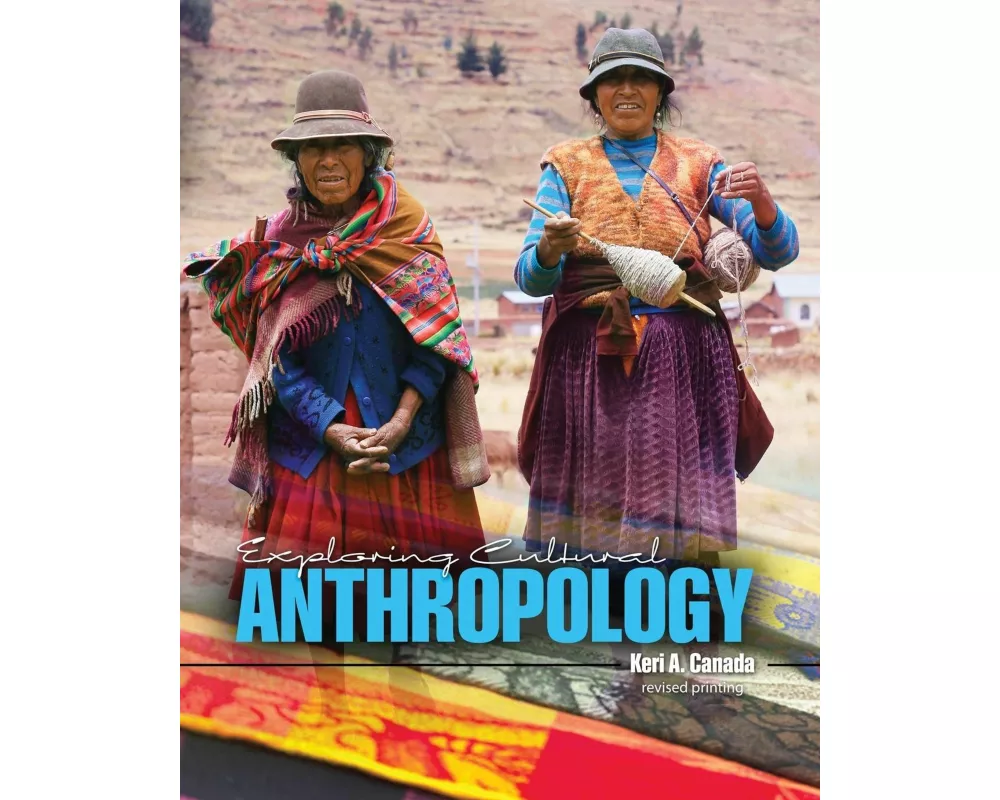 Exploring Cultural Anthropology