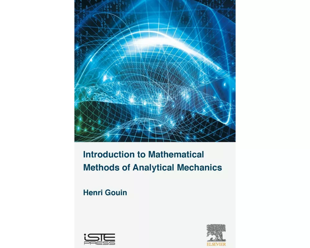Mathematical Methods of Analytical Mechanics