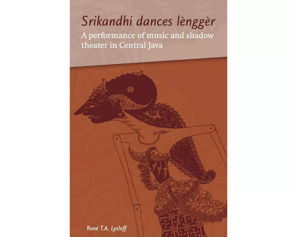 Srikandhi Dances Lènggèr