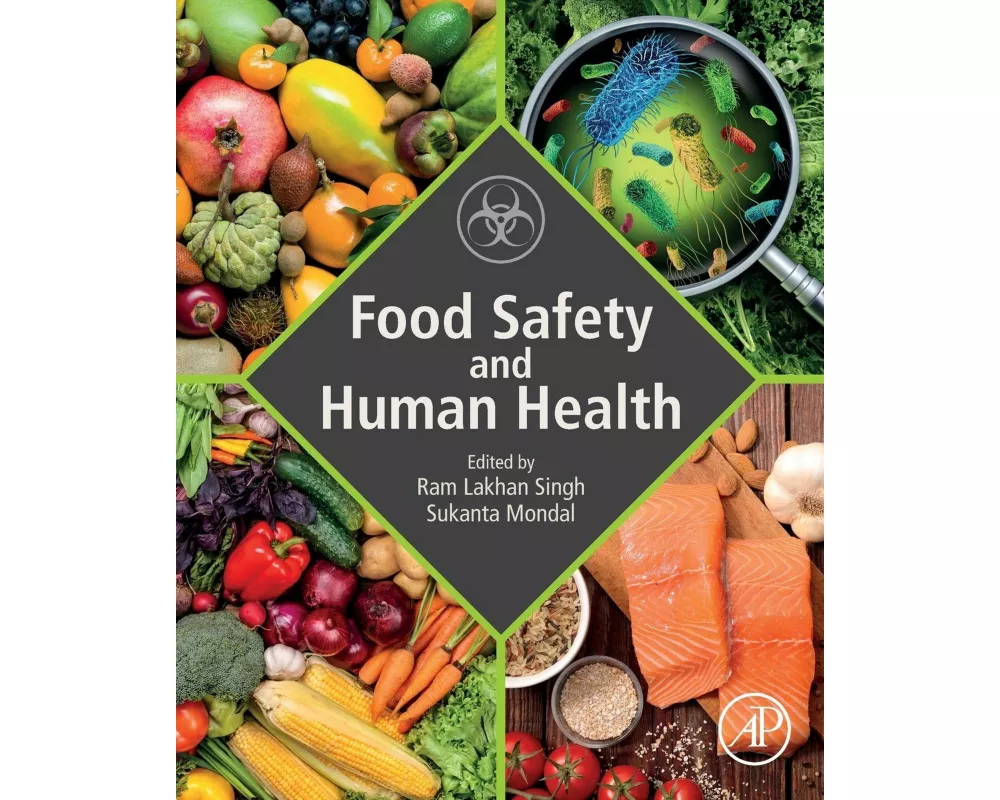 Food Safety and Human Health