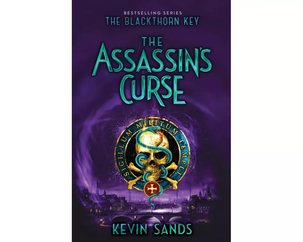 The Assassin's Curse