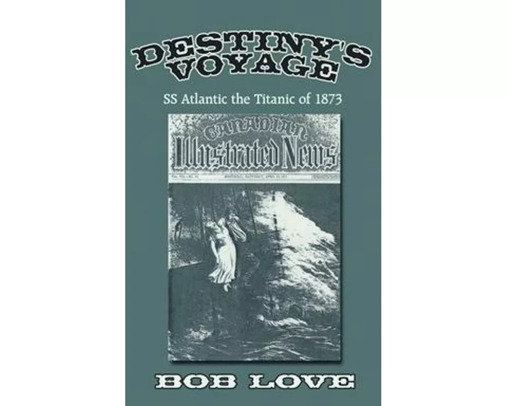 Destiny's Voyage
