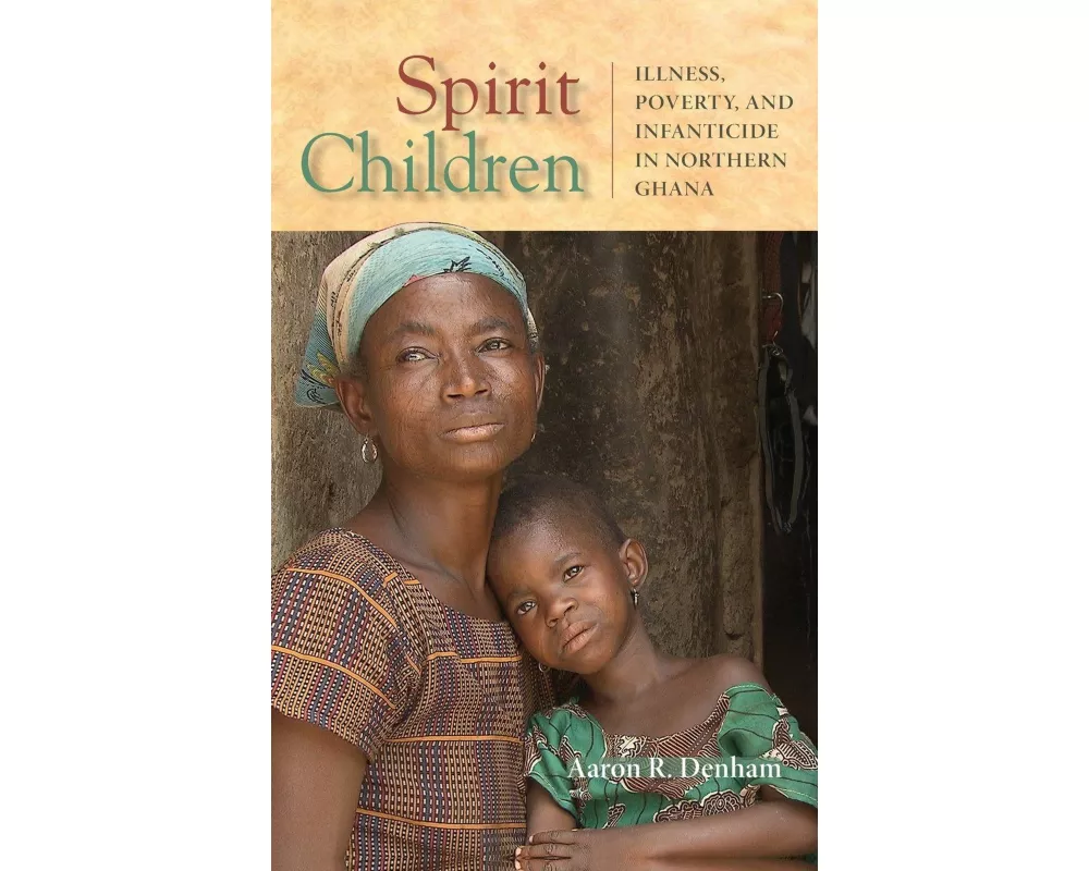 Spirit Children