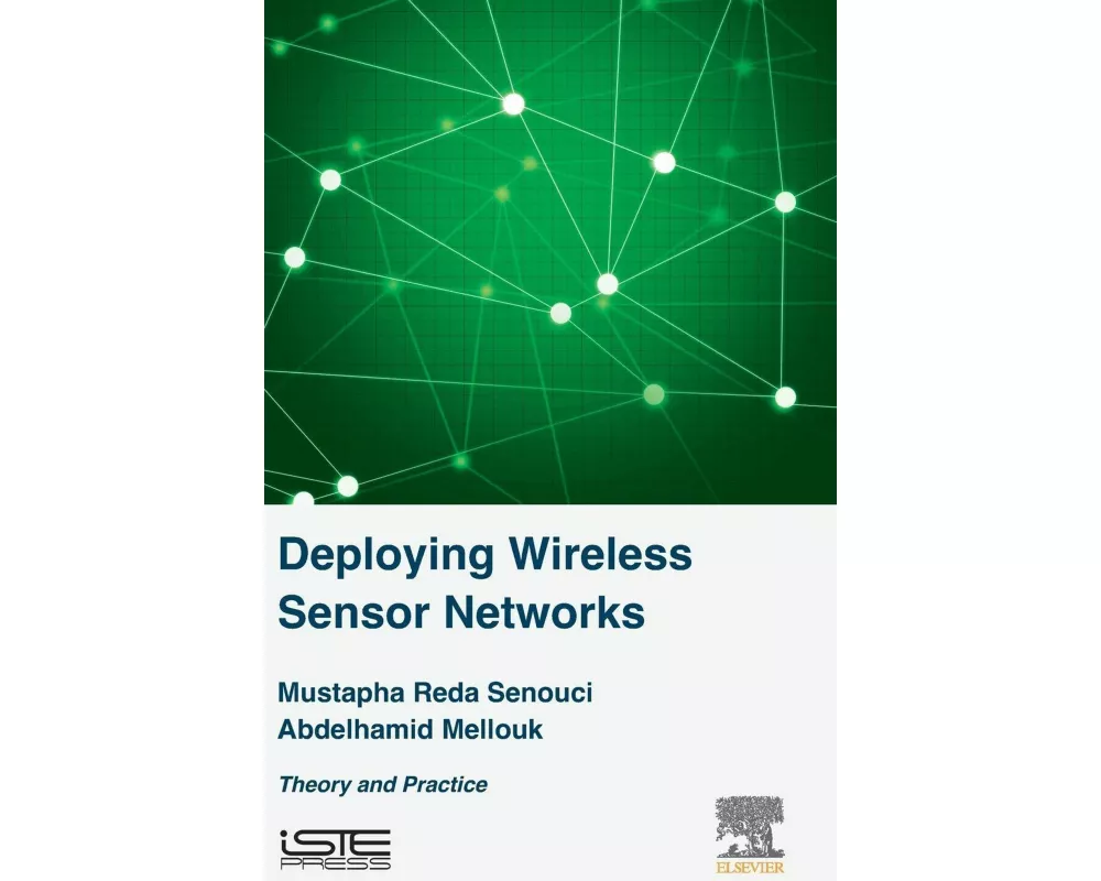 Deploying Wireless Sensor Networks