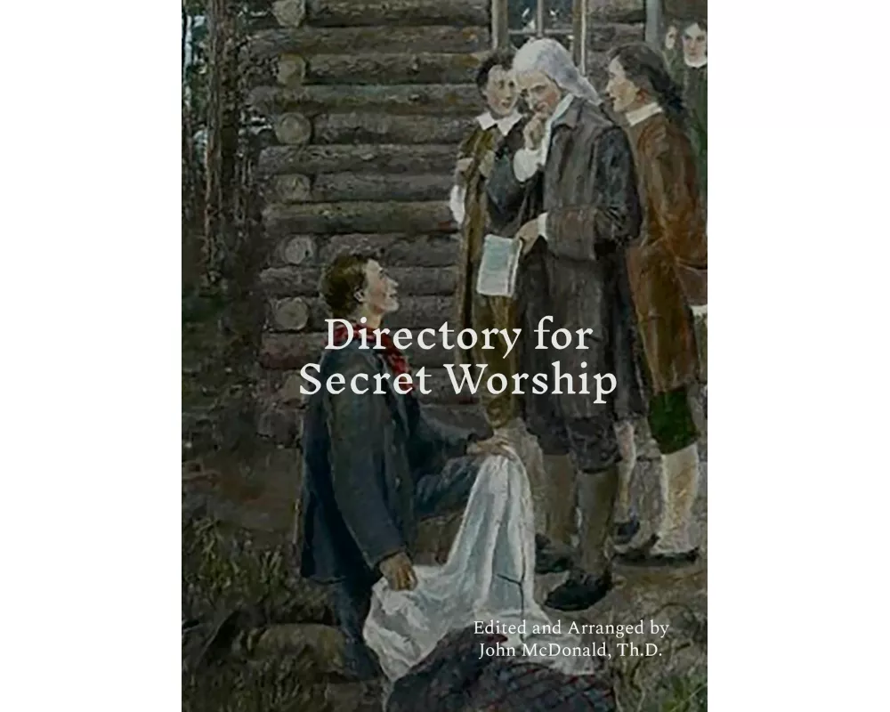 Directory for Secret Worship