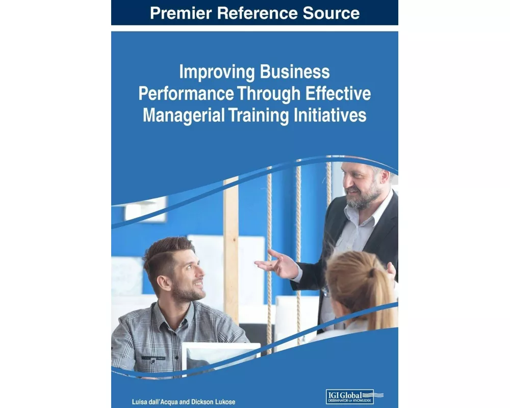 Improving Business Performance Through Effective Managerial Training Initiatives