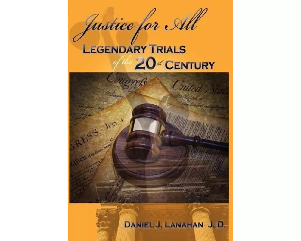 Justice for All