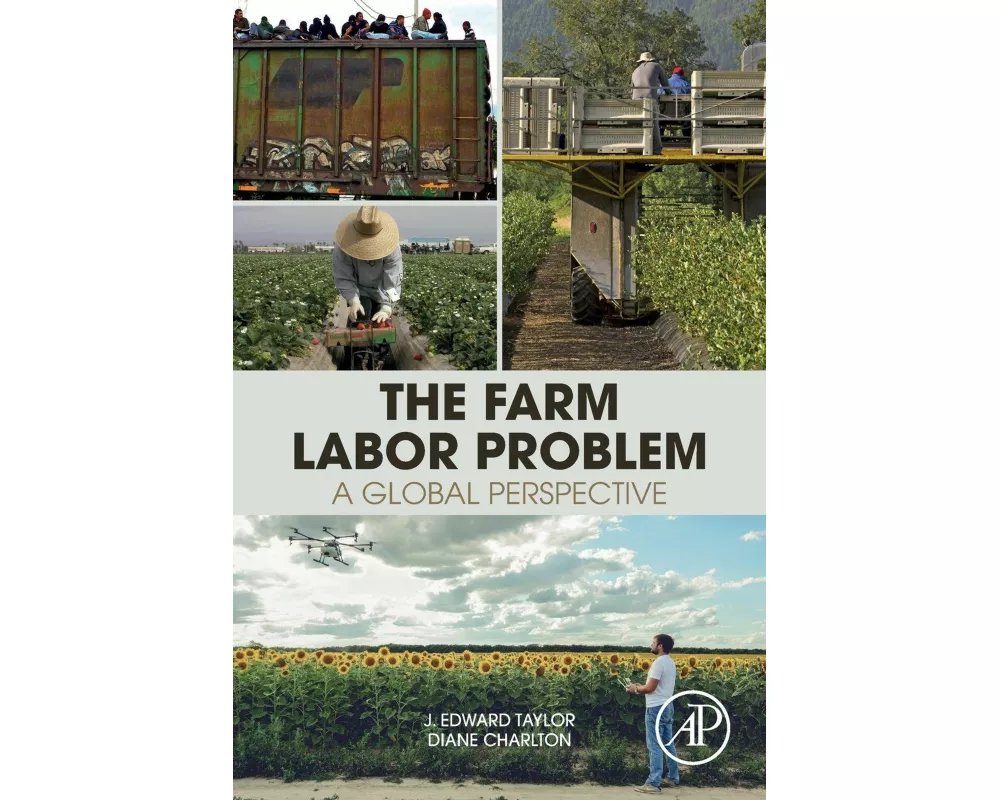 The Farm Labor Problem