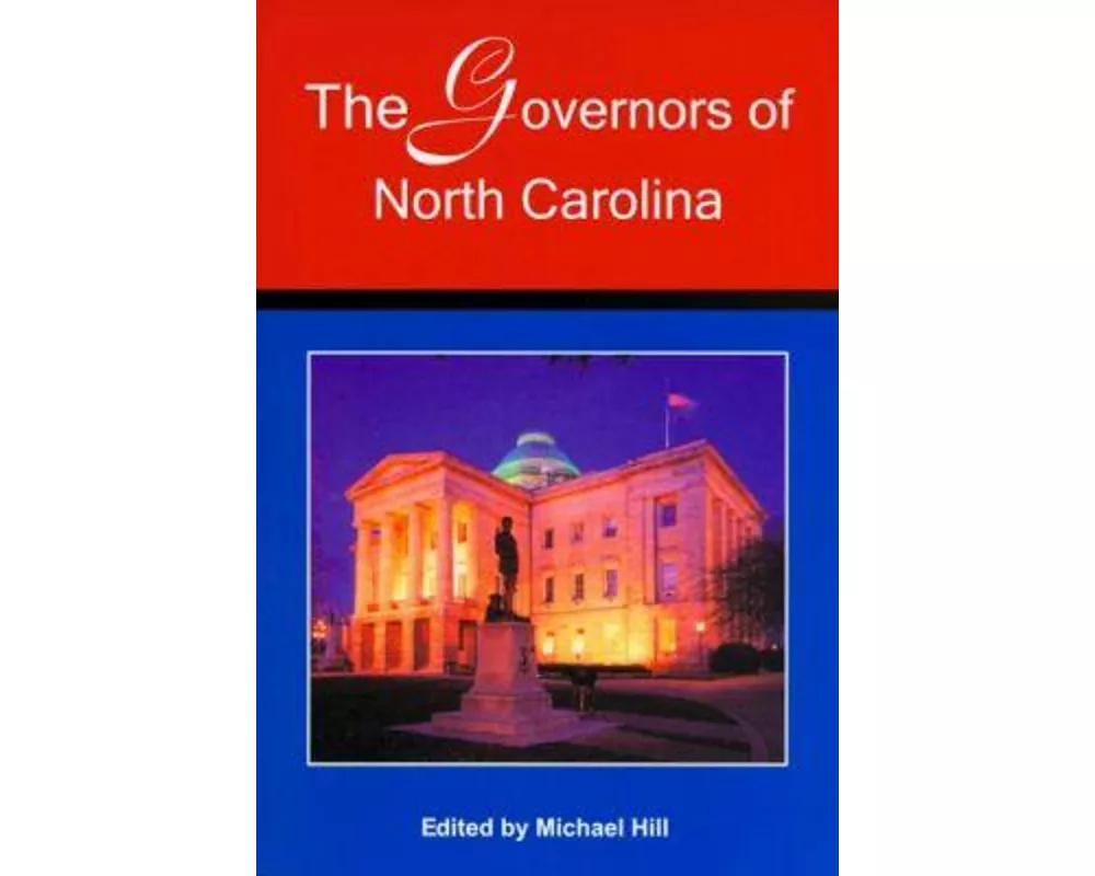 The Governors of North Carolina