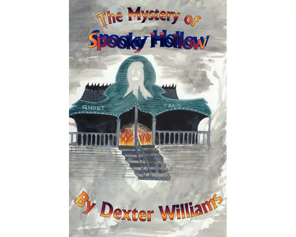 The Mystery of Spooky Hollow