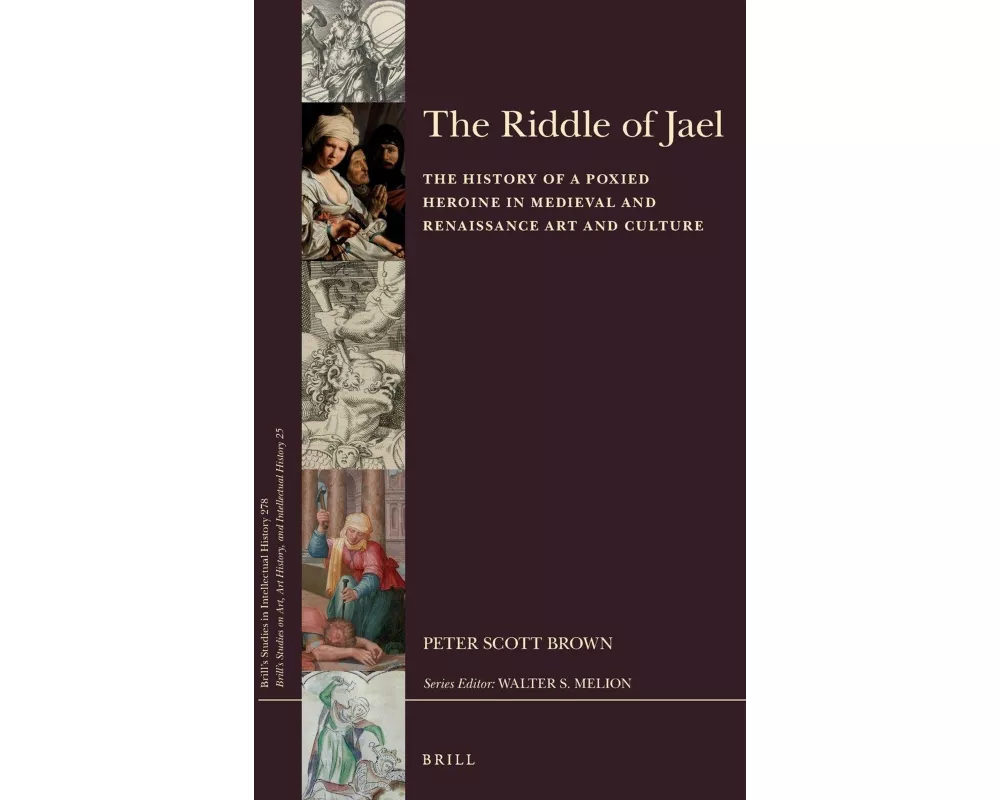 The Riddle of Jael
