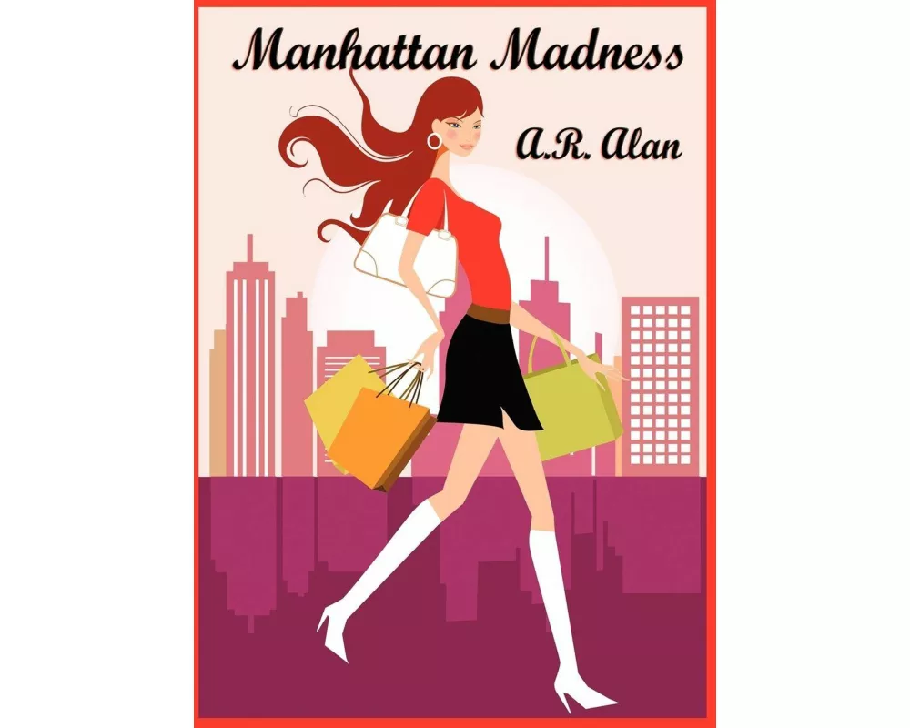 Manhattan Madness