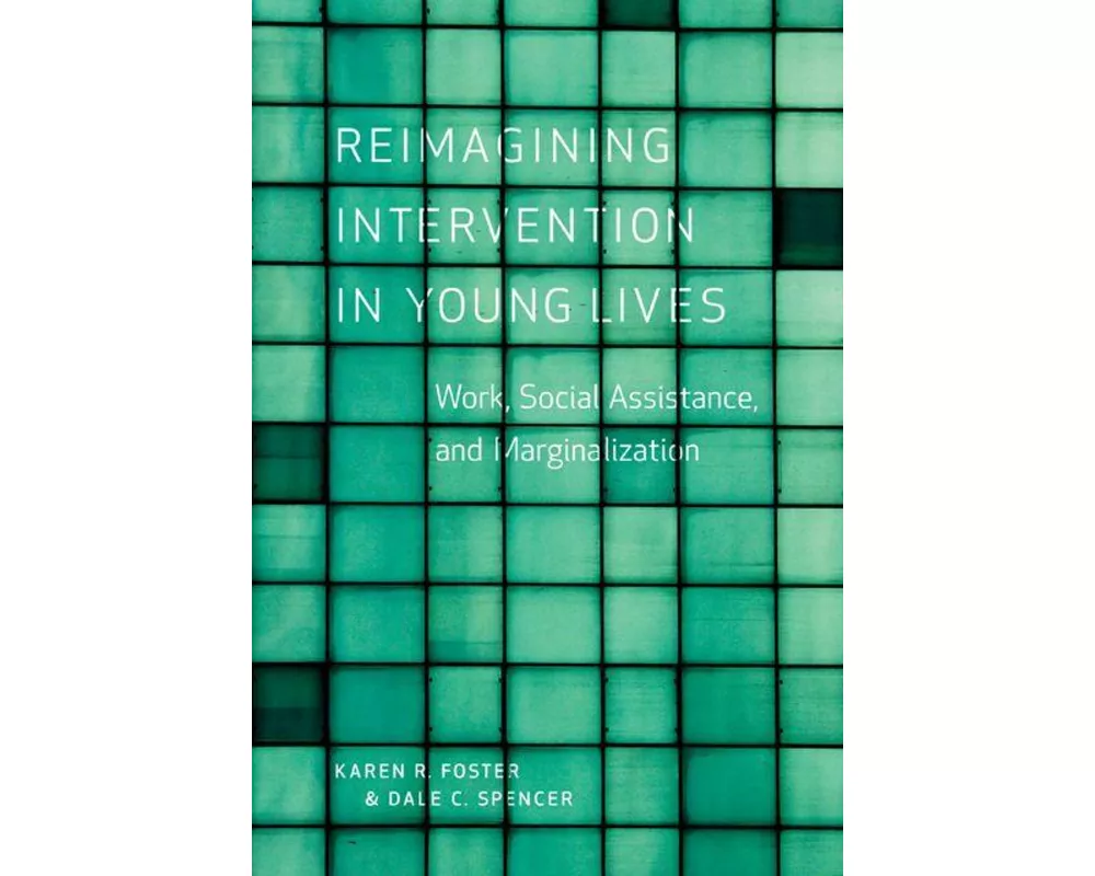 Reimagining Intervention in Young Lives