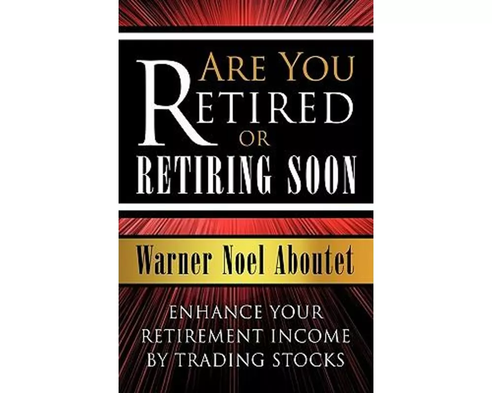 Are You Retired or Retiring Soon?