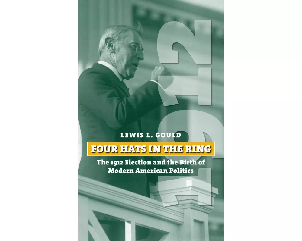 Four Hats in the Ring