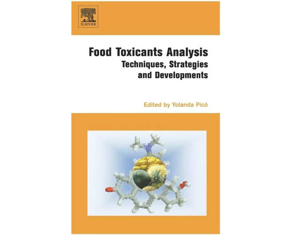 Food Toxicants Analysis