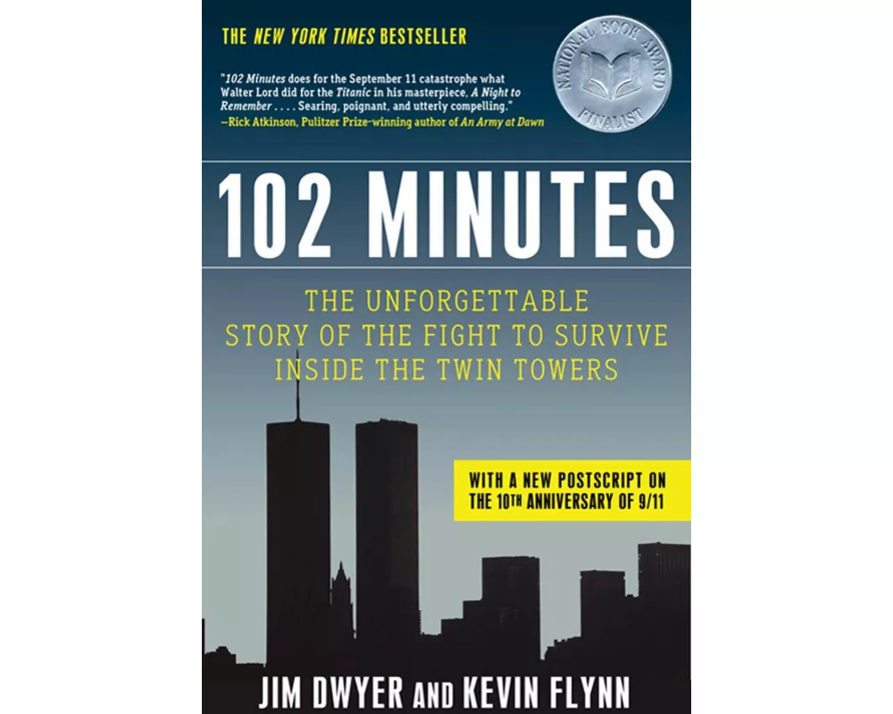 102 Minutes