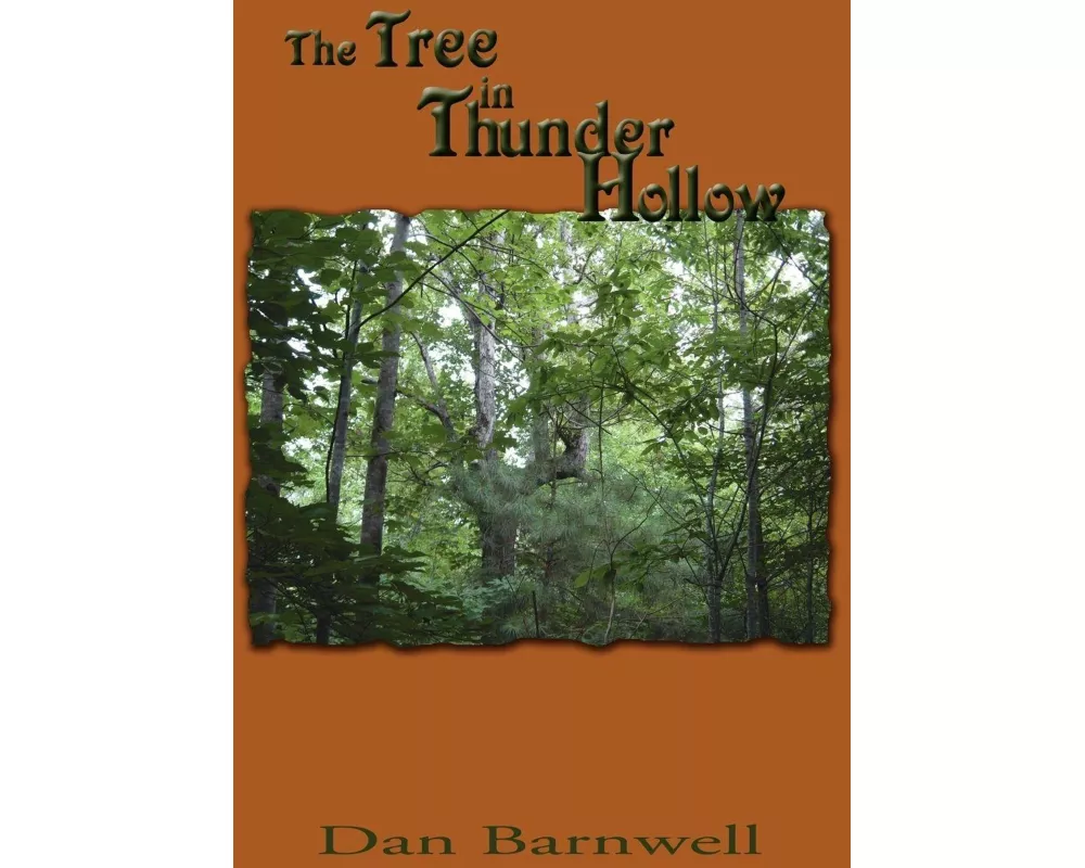 The Tree in Thunder Hollow