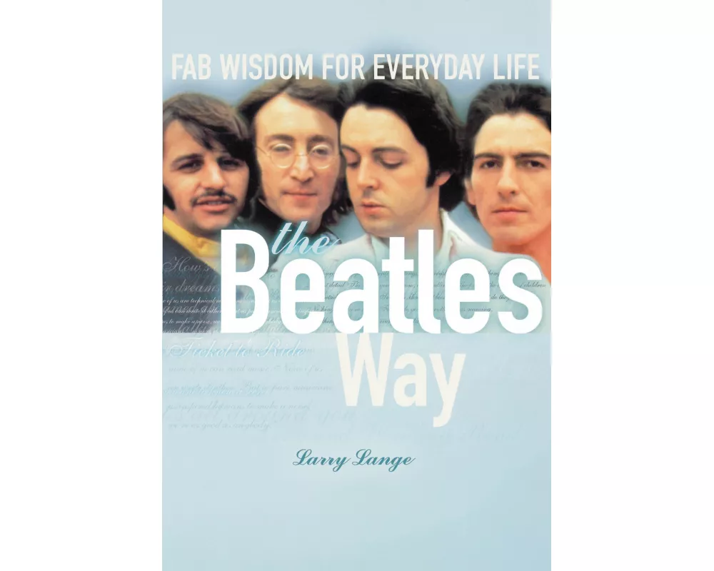 The Beatles Way