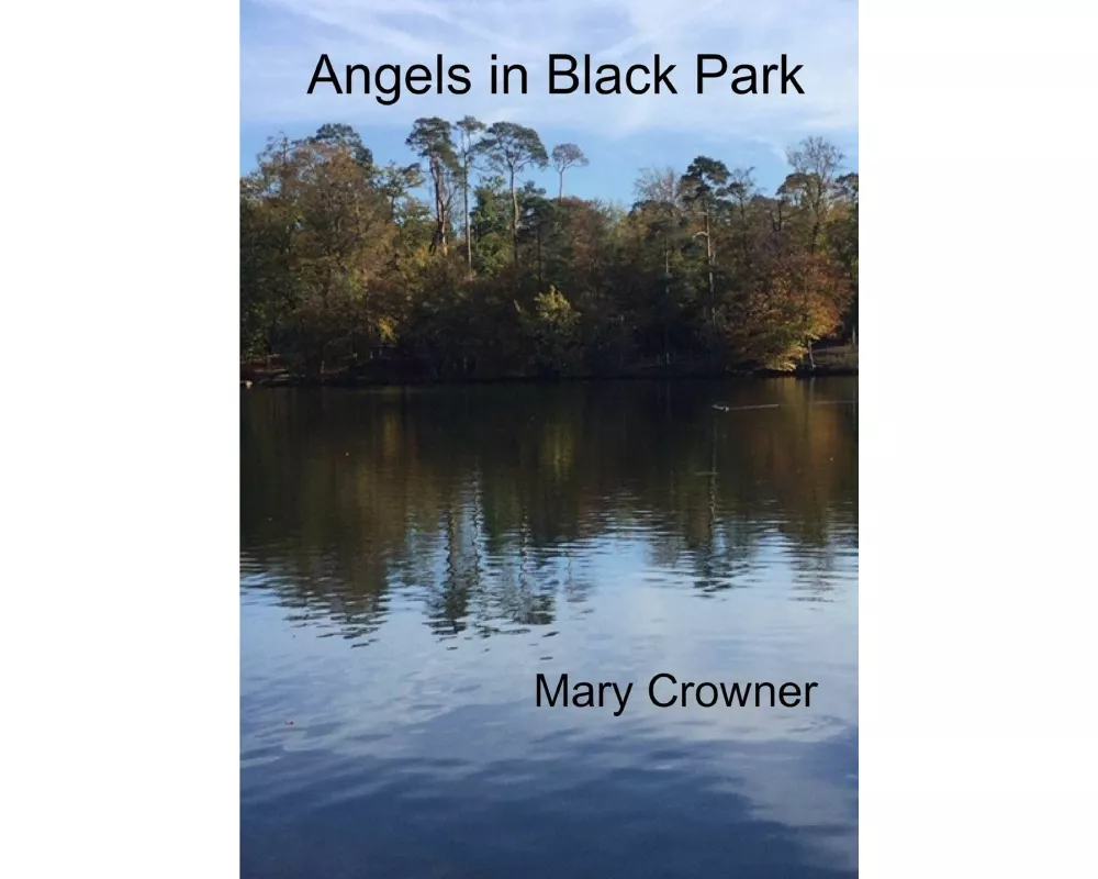 Angels in Black Park