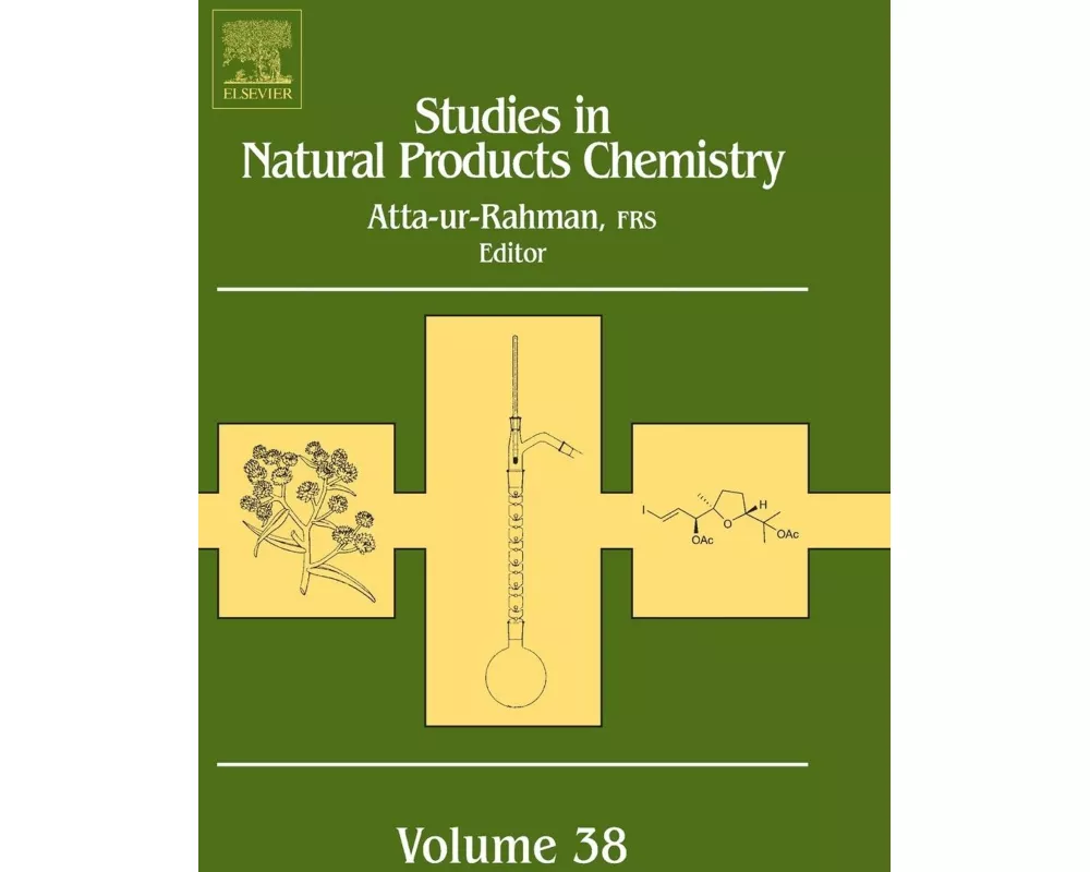 Studies in Natural Products Chemistry