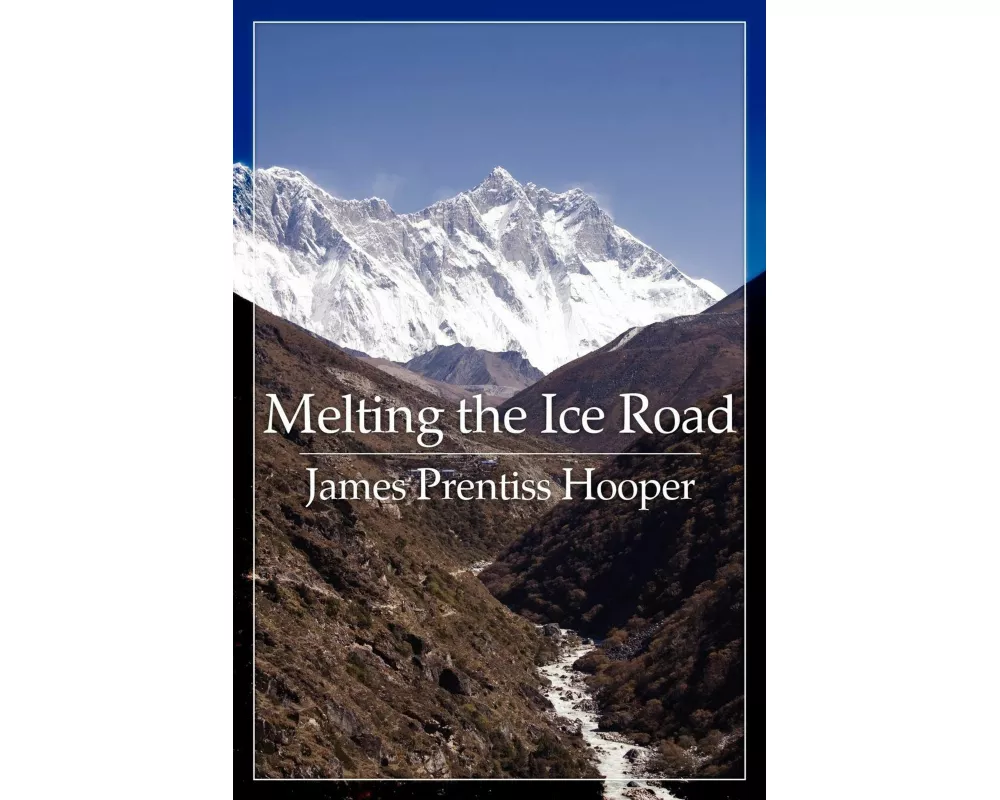 Melting the Ice Road
