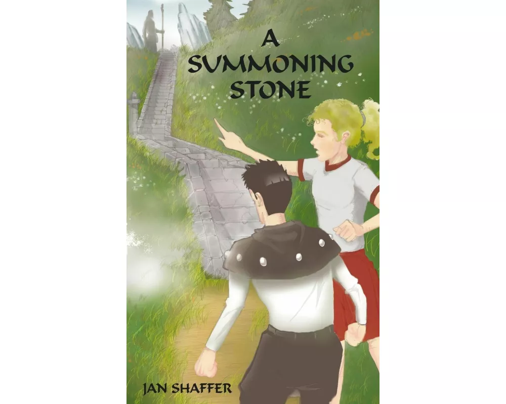 A Summoning Stone