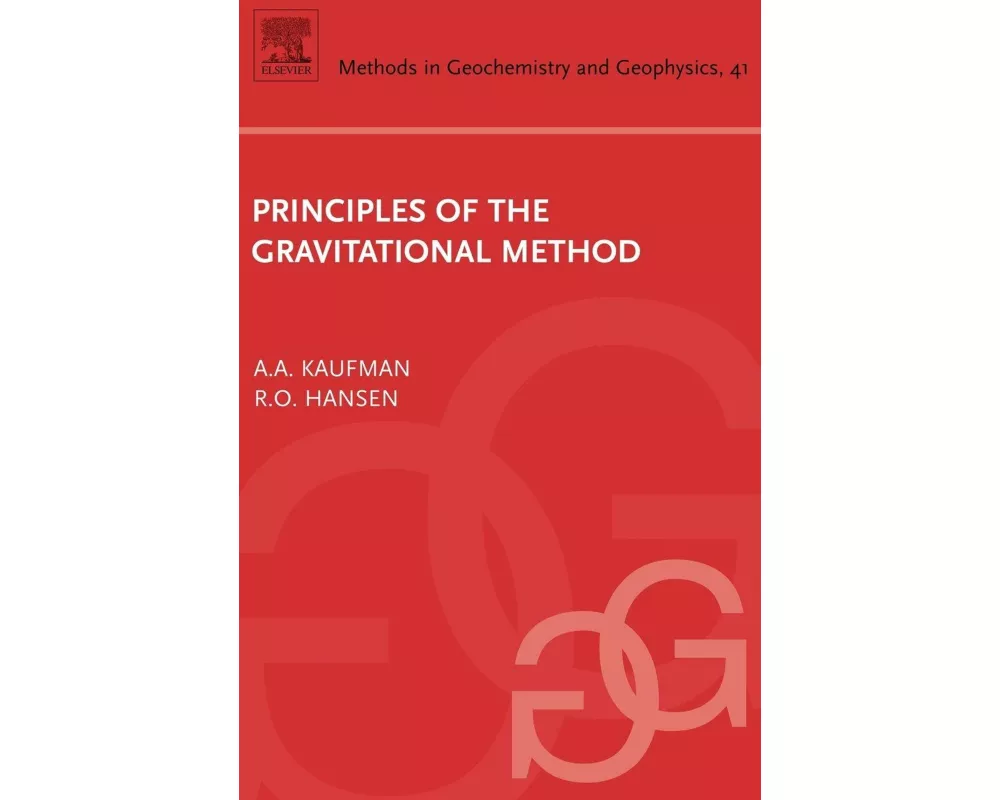 Principles of the Gravitational Method: Volume 41