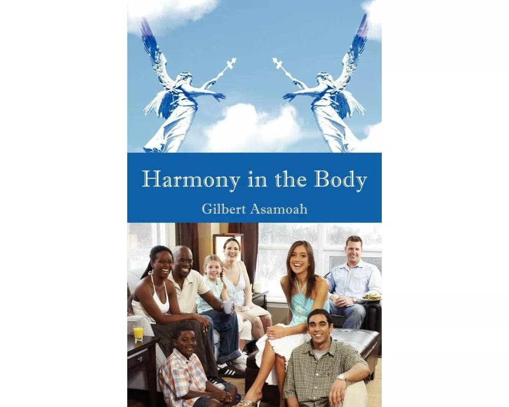 Harmony in the Body