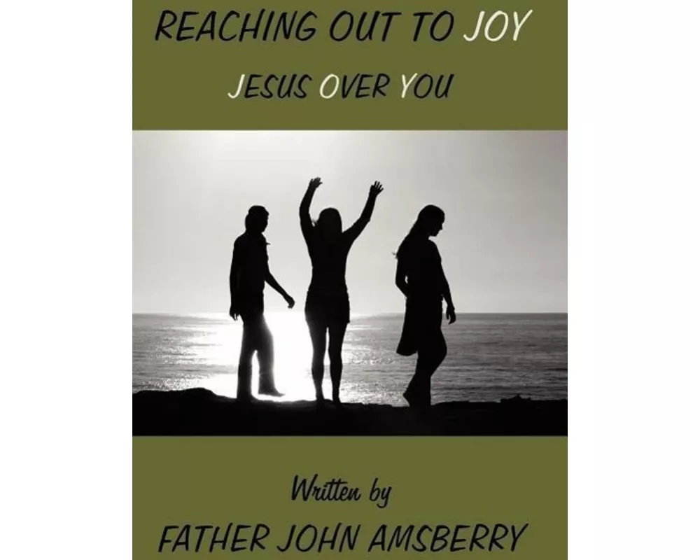 Reaching Out To Joy